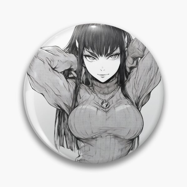 Item preview, Satsuki Kiryuin - Kill la Kill 23 designed and sold by Infinite-Aspire.