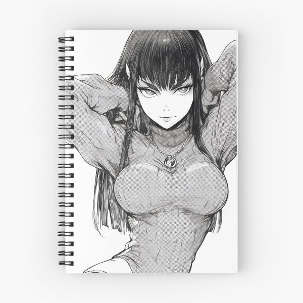 Item preview, Satsuki Kiryuin - Kill la Kill 23 designed and sold by Infinite-Aspire.