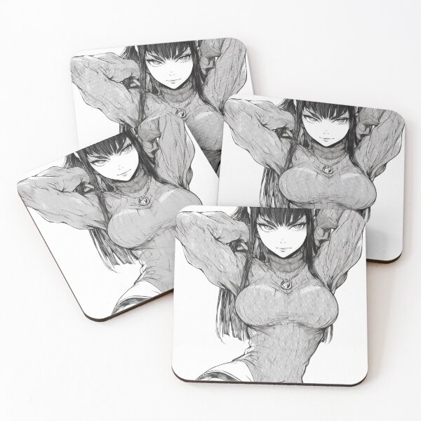 Item preview, Satsuki Kiryuin - Kill la Kill 23 designed and sold by Infinite-Aspire.