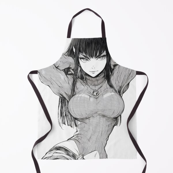 Item preview, Satsuki Kiryuin - Kill la Kill 23 designed and sold by Infinite-Aspire.