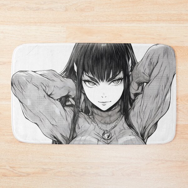 Item preview, Satsuki Kiryuin - Kill la Kill 23 designed and sold by Infinite-Aspire.