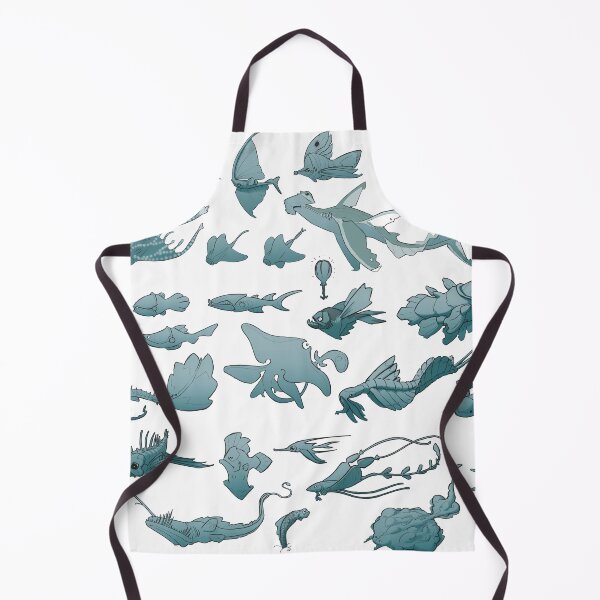 Item preview, Flying Fish designed and sold by Tixog.