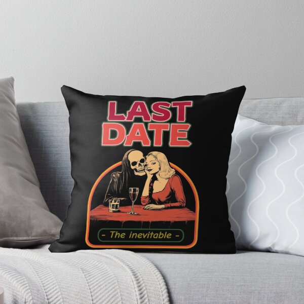 Item preview, Last Date - The Inevitable designed and sold by NBento.