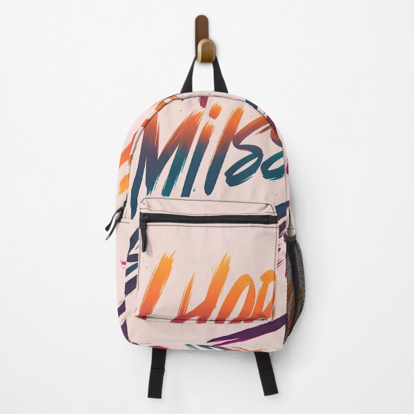 Item preview, I Hope You Miss Me Sometimes, typography designed and sold by maxmaj.