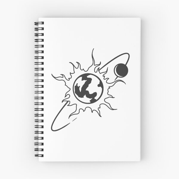 Item preview, Star System designed and sold by DesignEvolved.