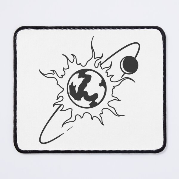 Item preview, Star System designed and sold by DesignEvolved.