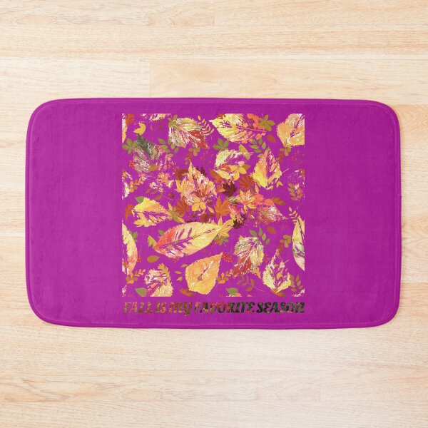 Item preview, Beautiful Fall Leaves Design Tee designed and sold by TrebdoraCrafts.