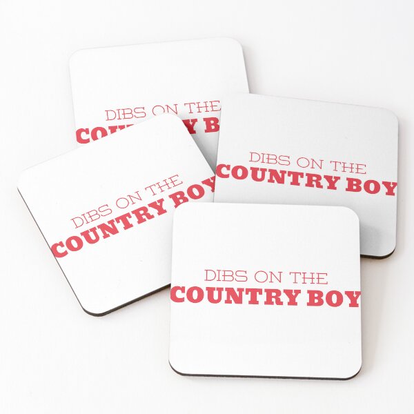 Item preview, dibs on the country boy designed and sold by ashleytshirts.