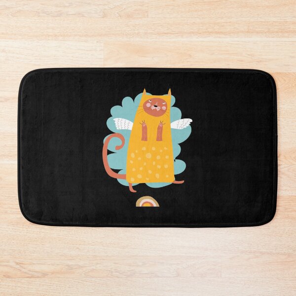 Item preview, Mouse in a Cat designed and sold by PB-Sandwich.