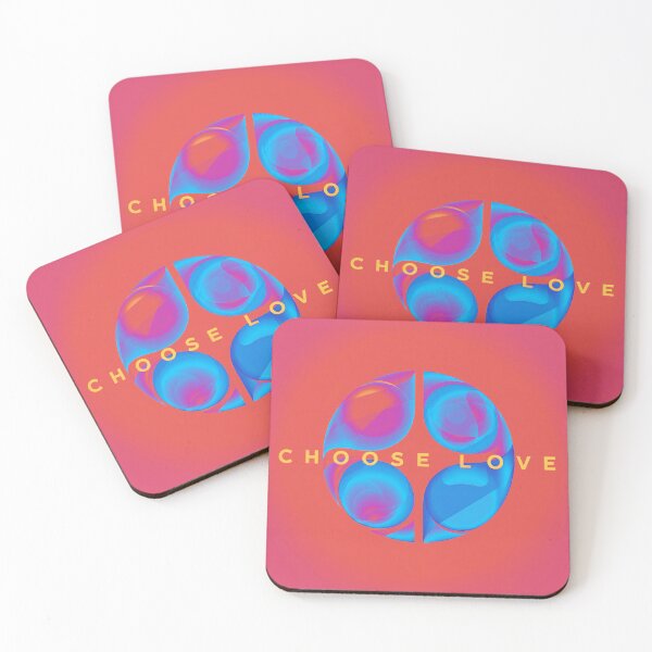 Item preview, Blush And Blue by Just Choose Love  designed and sold by JustChooseLove.