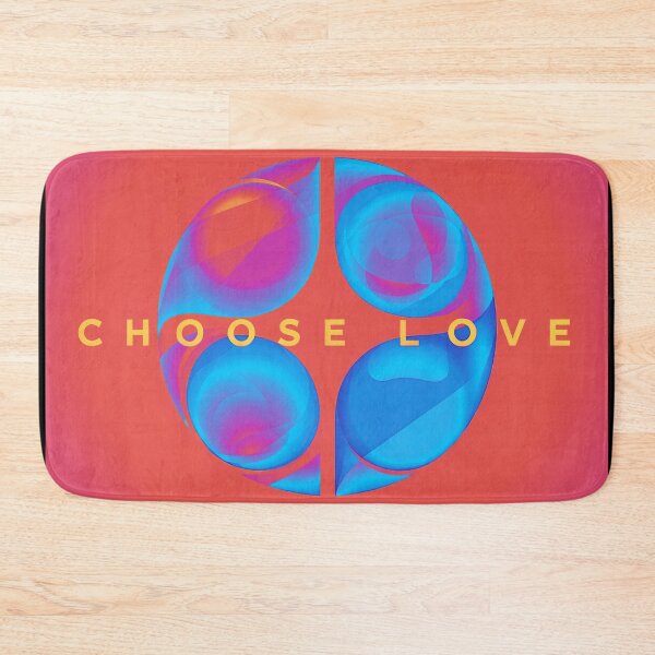 Item preview, Blush And Blue by Just Choose Love  designed and sold by JustChooseLove.