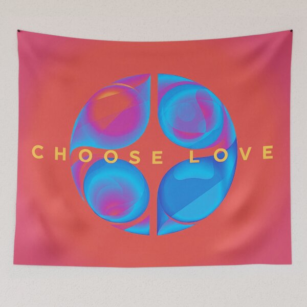 Item preview, Blush And Blue by Just Choose Love  designed and sold by JustChooseLove.