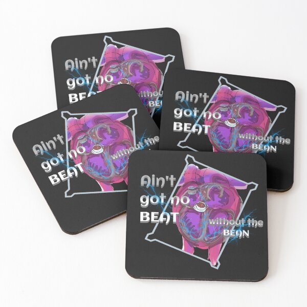 Item preview, Ain’t got no BEAT without the BEAN designed and sold by StormandStar.