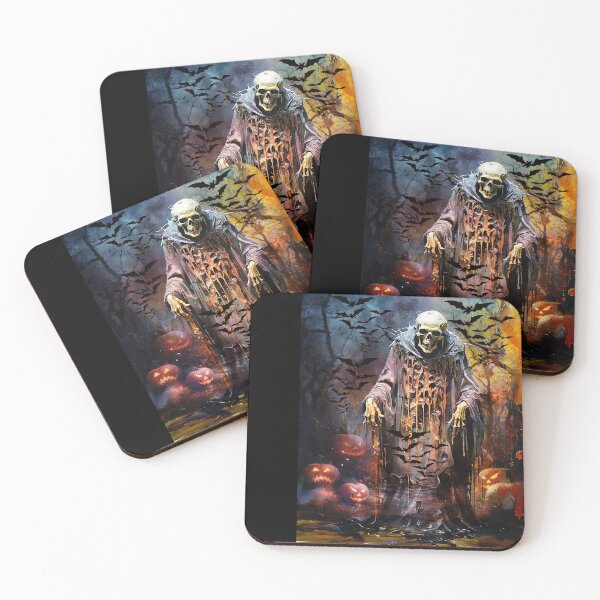 Item preview, DEATH ROAMS AT YEARS END designed and sold by Tammera.