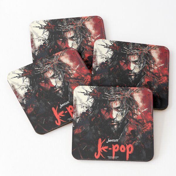 Item preview, Jesus J-pop designed and sold by Brendon987.
