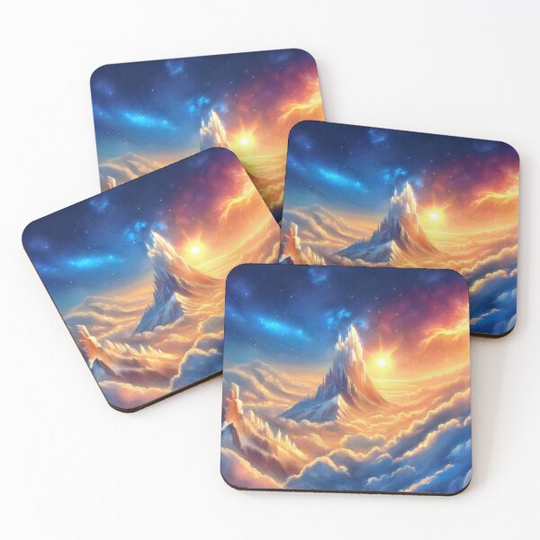 Item preview, Dawn Of Olympus designed and sold by PatomanColor.