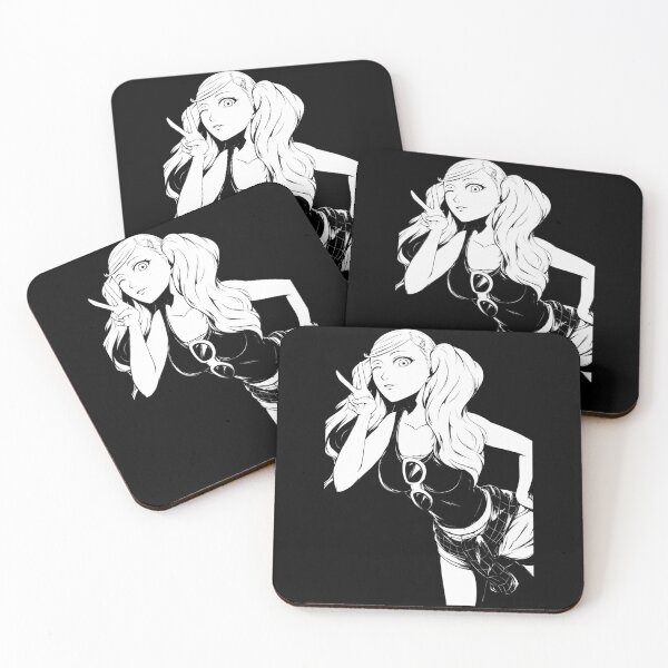 Item preview, P5 Ann Takamaki designed and sold by Bridoof.