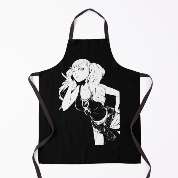 Item preview, P5 Ann Takamaki designed and sold by Bridoof.