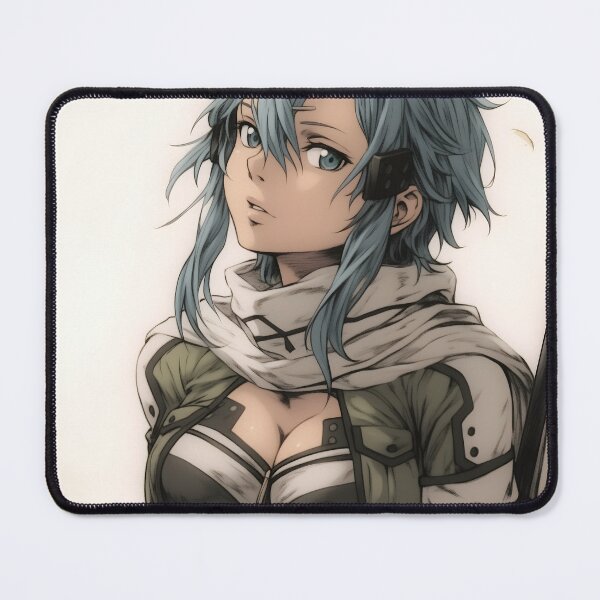 Item preview, Sinon - 17 designed and sold by Infinite-Aspire.