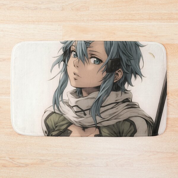 Item preview, Sinon - 17 designed and sold by Infinite-Aspire.