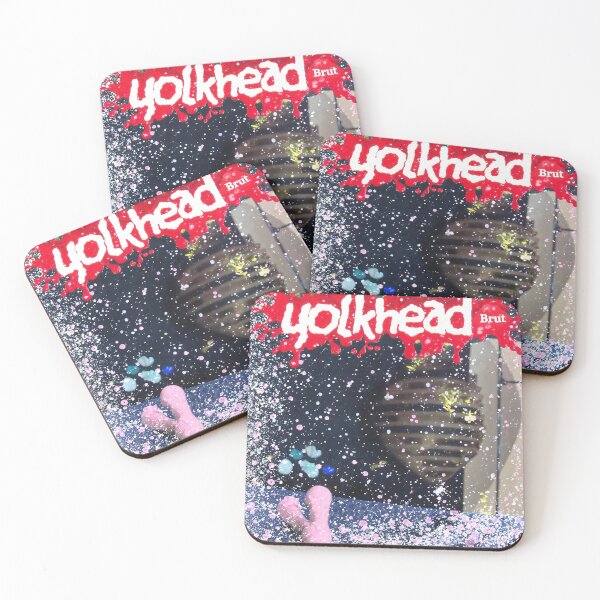 Item preview, Brut designed and sold by yolkhead.
