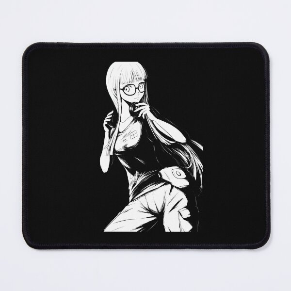 Item preview, Futaba Sakura P5 designed and sold by Bridoof.