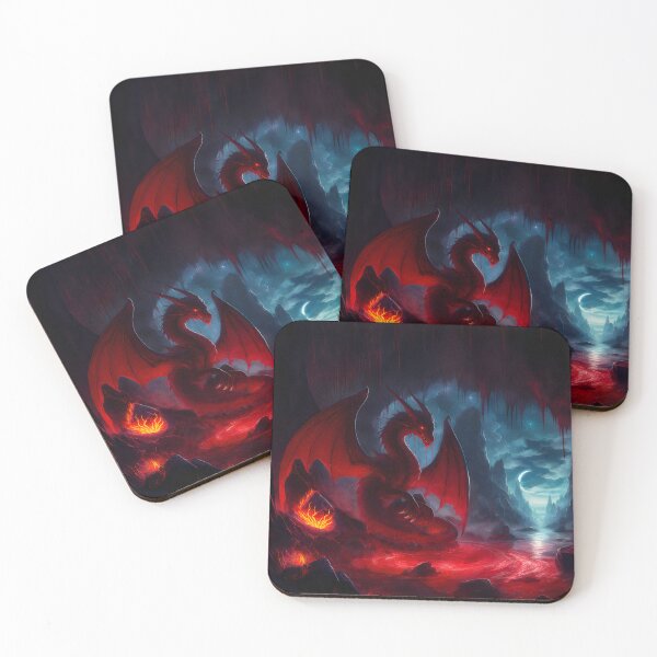 Item preview, Dragons Blood designed and sold by PatomanColor.