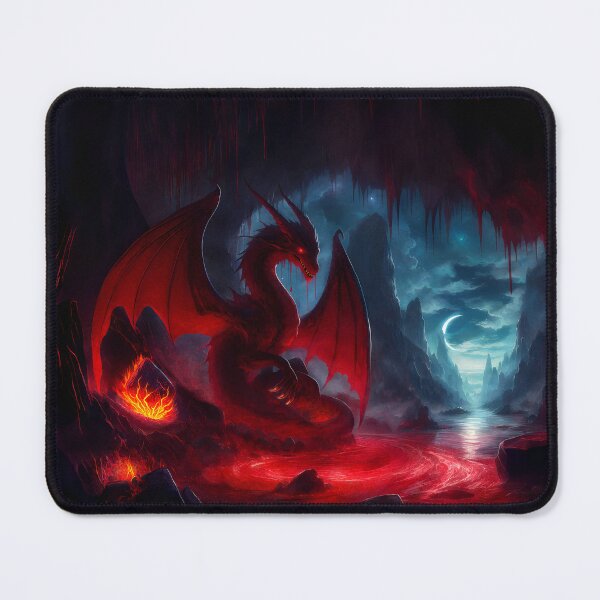 Item preview, Dragons Blood designed and sold by PatomanColor.