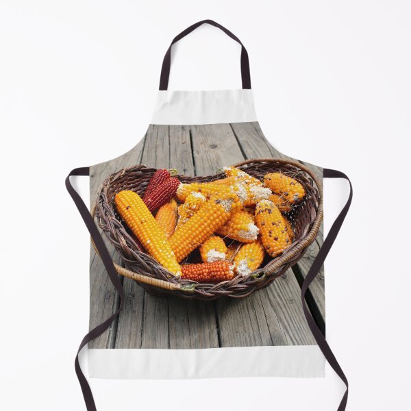 Item preview, Basket of Corn designed and sold by McFleur's Lens.