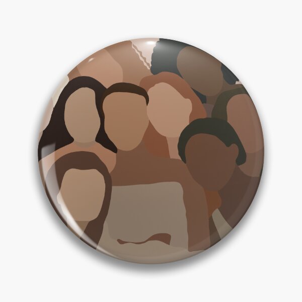 Item preview, Diverse Women: Empowering Illustration Series designed and sold by ArtsatIndia7.
