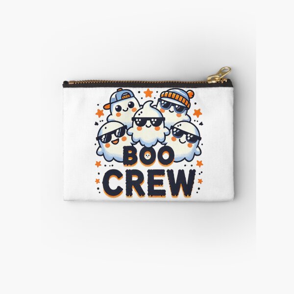 Item preview, The Boo Crew designed and sold by Sunrise427.
