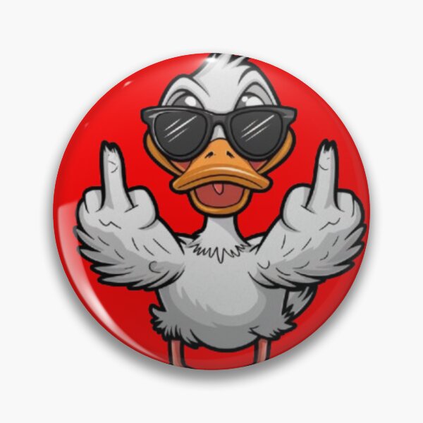 Item preview, DUCK YOU designed and sold by 123ks.