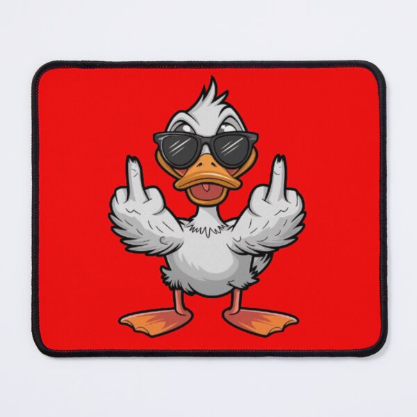 Item preview, DUCK YOU designed and sold by 123ks.