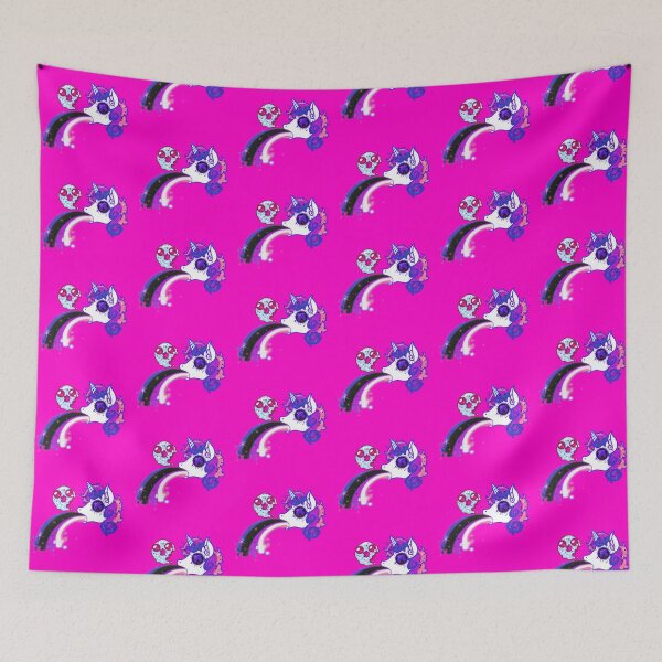Item preview, Genderfluid Pukeycorn designed and sold by Ivané Darkmore.