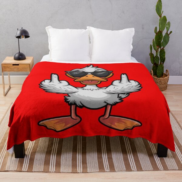 Item preview, DUCK YOU designed and sold by 123ks.