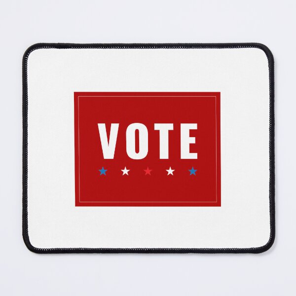 Item preview, Wyoming Republican Pride - Vote GOP designed and sold by Mundivagant Designs.