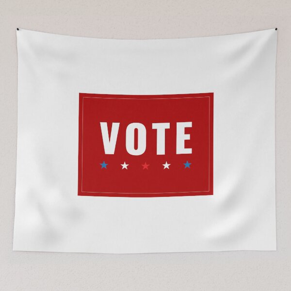 Item preview, Wyoming Republican Pride - Vote GOP designed and sold by Mundivagant Designs.