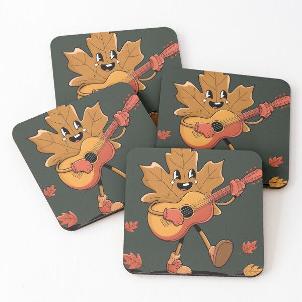 Item preview, Fall Guitarist Tour designed and sold by ChristCentered.