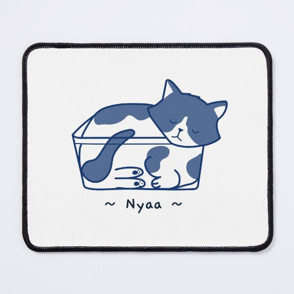 Item preview, Cat in a Bucket designed and sold by PB-Sandwich.