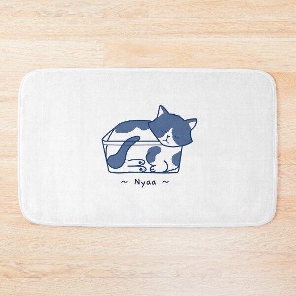 Item preview, Cat in a Bucket designed and sold by PB-Sandwich.