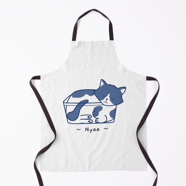Item preview, Cat in a Bucket designed and sold by PB-Sandwich.