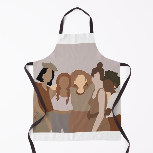 Item preview, Sisterhood Mosaic: Celebrating Diversity in Unity designed and sold by ArtsatIndia7.