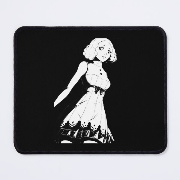 Item preview, Haru Okumura designed and sold by Bridoof.