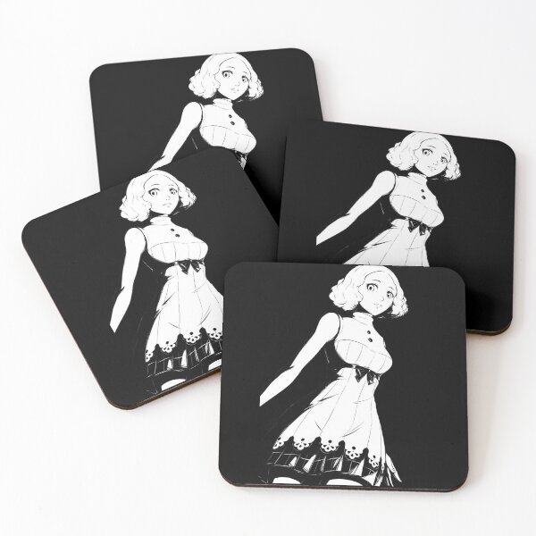 Item preview, Haru Okumura designed and sold by Bridoof.