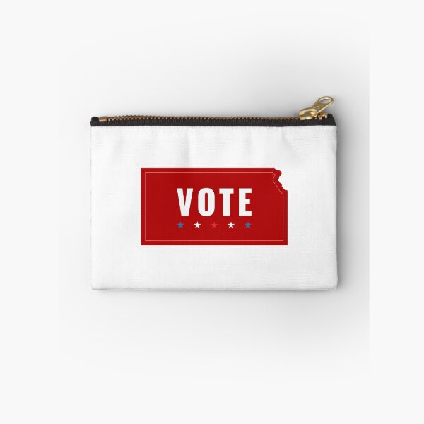 Item preview, Kansas Proud - Vote Republican  designed and sold by Mundivagant Designs.