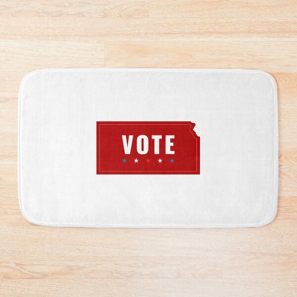 Item preview, Kansas Proud - Vote Republican  designed and sold by Mundivagant Designs.