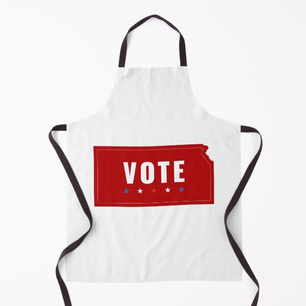 Item preview, Kansas Proud - Vote Republican  designed and sold by Mundivagant Designs.