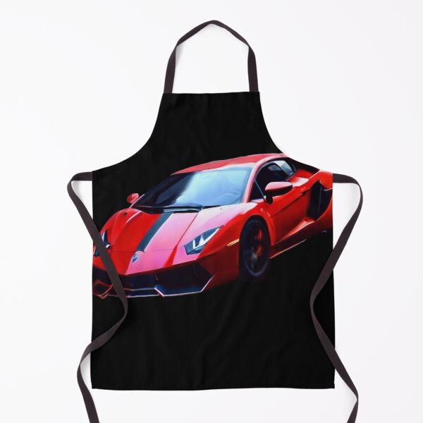 Item preview, a red lamborghini designed and sold by LauraGCastro.