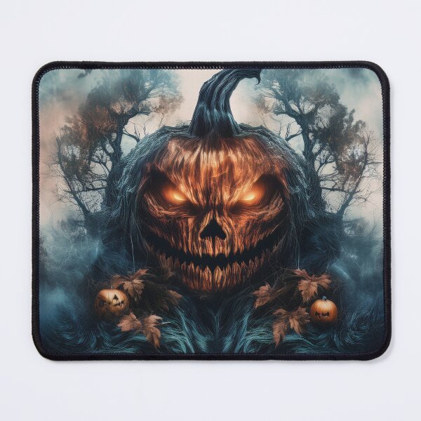 Item preview, Helloween pumpkin 1 designed and sold by thomasy07.