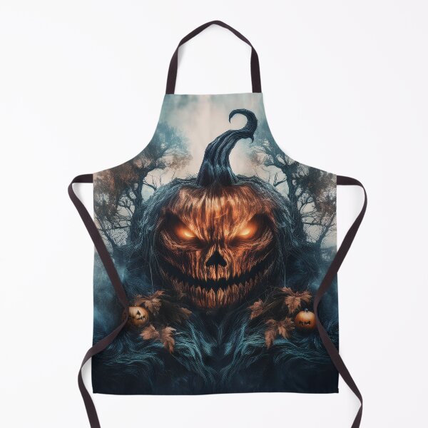 Item preview, Helloween pumpkin 1 designed and sold by thomasy07.